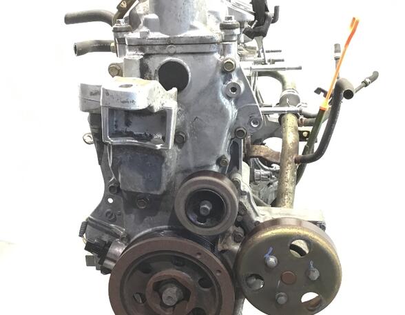 Bare Engine HONDA JAZZ II (GD_, GE3, GE2)