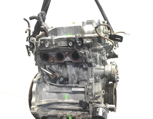 Bare Engine SMART FORTWO Coupe (451)