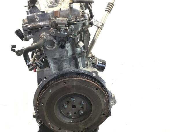 Bare Engine SMART FORTWO Coupe (451)