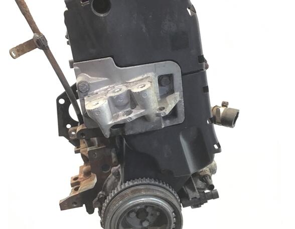 Bare Engine FIAT GRANDE PUNTO (199_)