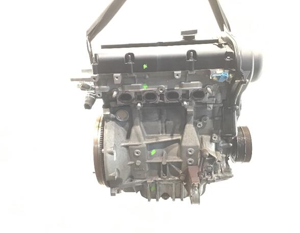 Bare Engine FORD FOCUS II Turnier (DA_, FFS, DS)