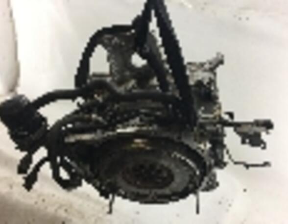 Engine Block SUBARU FORESTER (SH_)