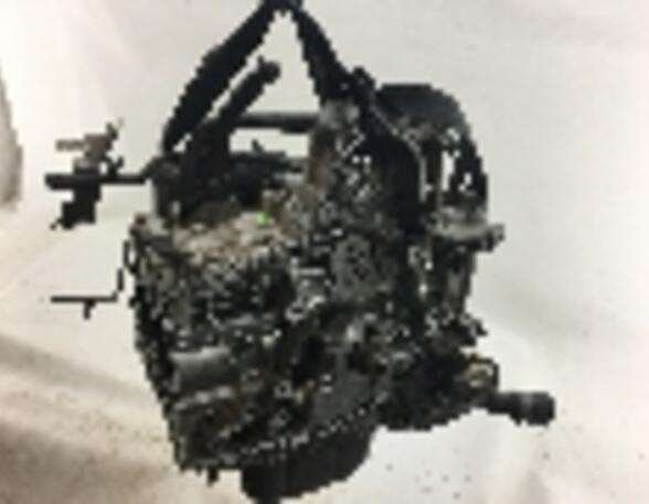 Engine Block SUBARU FORESTER (SH_)