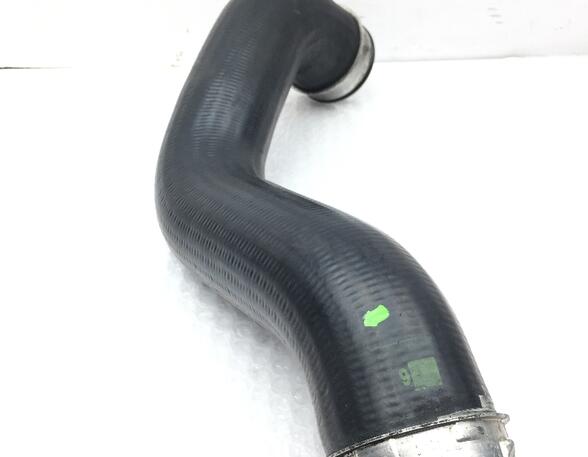 Charge Air Hose MERCEDES-BENZ E-Klasse T-Model (S211)