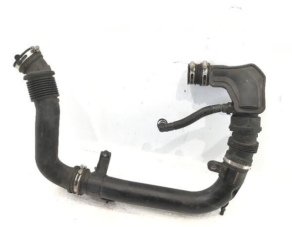 Charge Air Hose FORD FIESTA VI (CB1, CCN)