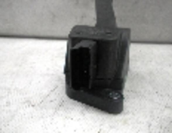 Throttle Position Sensor (Accelerator Pedal Sensor) CITROËN C4 Grand Picasso I (UA_), CITROËN C4 Picasso I Großraumlimousine (UD_)