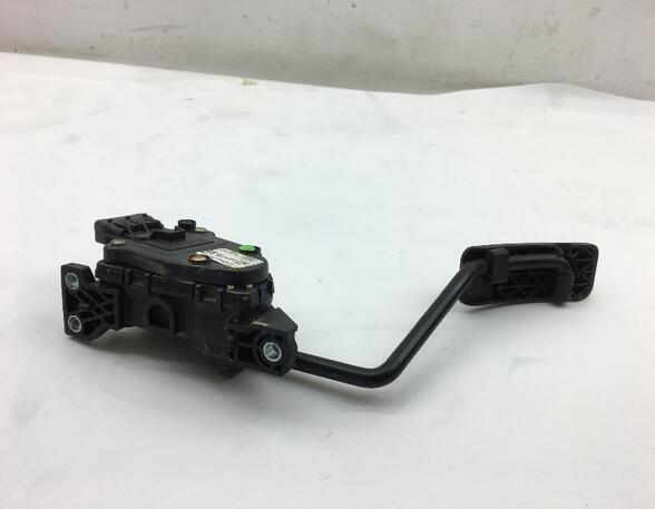 Throttle Position Sensor (Accelerator Pedal Sensor) OPEL AGILA (A) (H00)