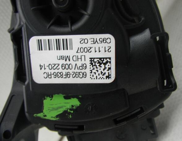 Sensor gaspedaalpositie FORD MONDEO IV Turnier (BA7)