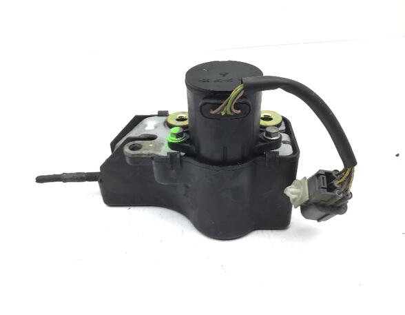 Throttle Position Sensor (Accelerator Pedal Sensor) HONDA JAZZ II (GD_, GE3, GE2)