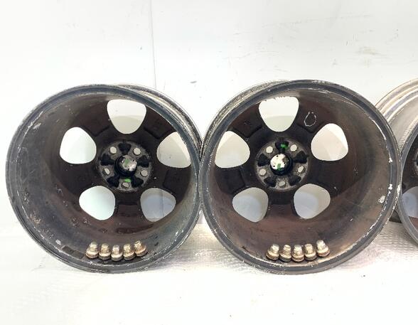 Alloy Wheels Set JAGUAR S-Type (X200)