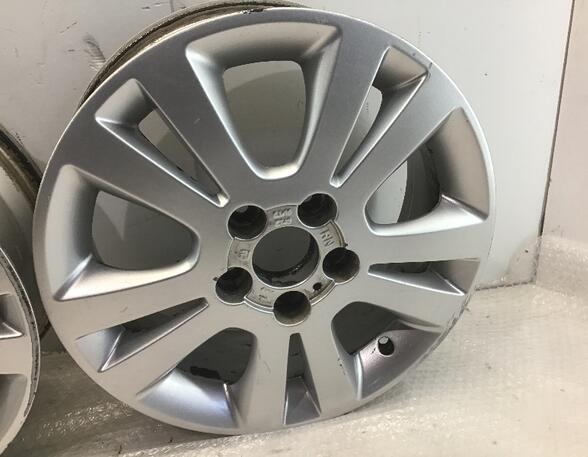 Alloy Wheels Set OPEL ZAFIRA A MPV (T98)