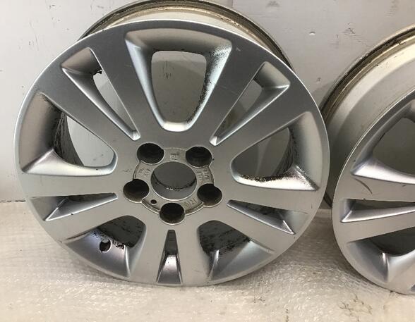 Alloy Wheels Set OPEL ZAFIRA A MPV (T98)