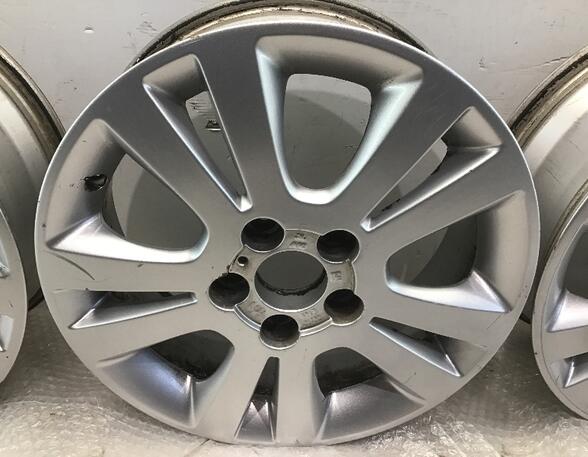 Alloy Wheels Set OPEL ZAFIRA A MPV (T98)