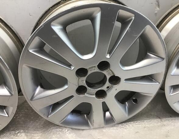 Alloy Wheels Set OPEL ZAFIRA A MPV (T98)