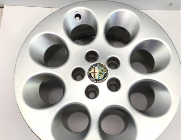 Alloy Wheel / Rim ALFA ROMEO GT (937_)