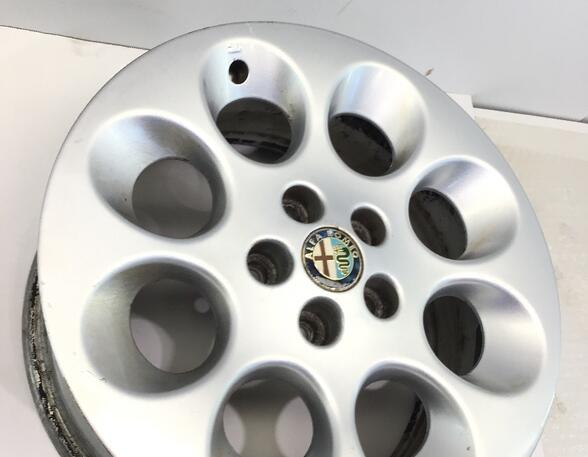 Alloy Wheel / Rim ALFA ROMEO GT (937_)