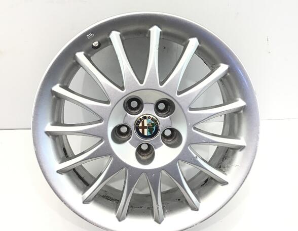 Lichtmetalen velg ALFA ROMEO GT (937_)