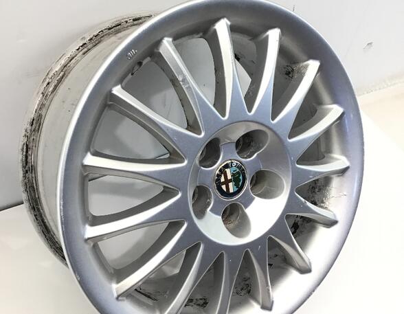 Alloy Wheel / Rim ALFA ROMEO GT (937_)