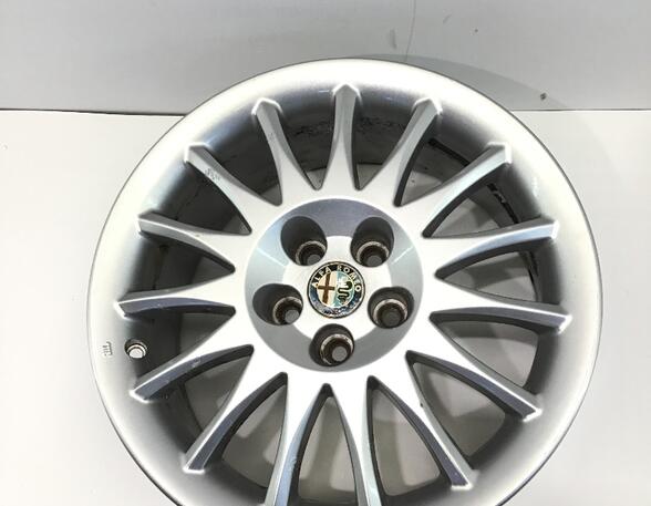 Lichtmetalen velg ALFA ROMEO GT (937_)