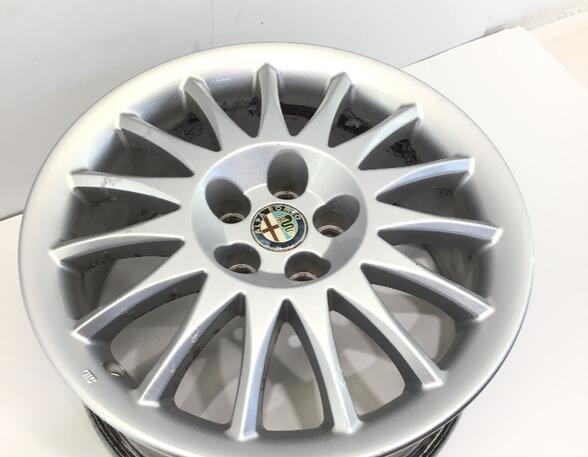 Lichtmetalen velg ALFA ROMEO GT (937_)