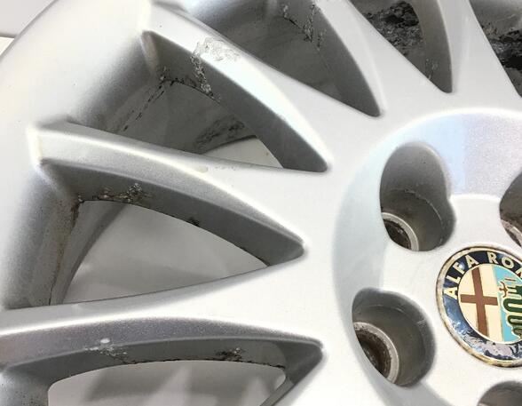 Alloy Wheel / Rim ALFA ROMEO GT (937_)