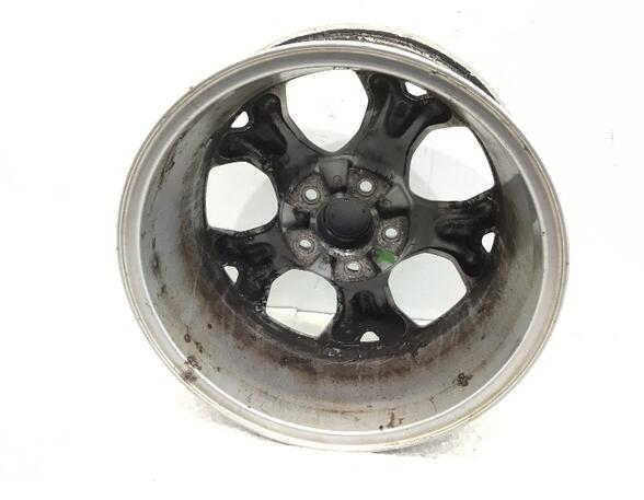 Alloy Wheel / Rim OPEL ASTRA H TwinTop (A04)