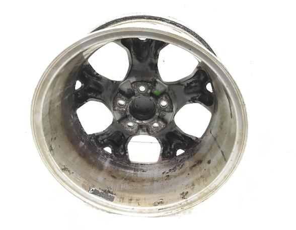 Alloy Wheel / Rim OPEL ASTRA H TwinTop (A04)