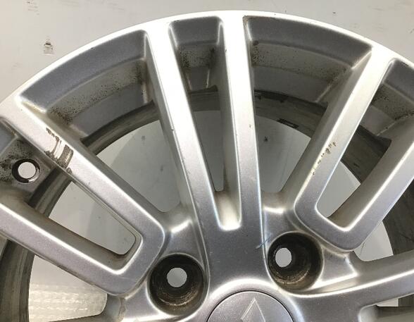 Alloy Wheel / Rim MITSUBISHI COLT VI (Z3_A, Z2_A), MITSUBISHI Colt VII (Z2_A)