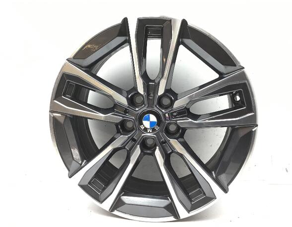 Alloy Wheel / Rim BMW 2 Active Tourer (U06)