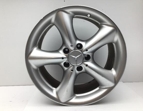 Alloy Wheel / Rim MERCEDES-BENZ C-CLASS (W203)