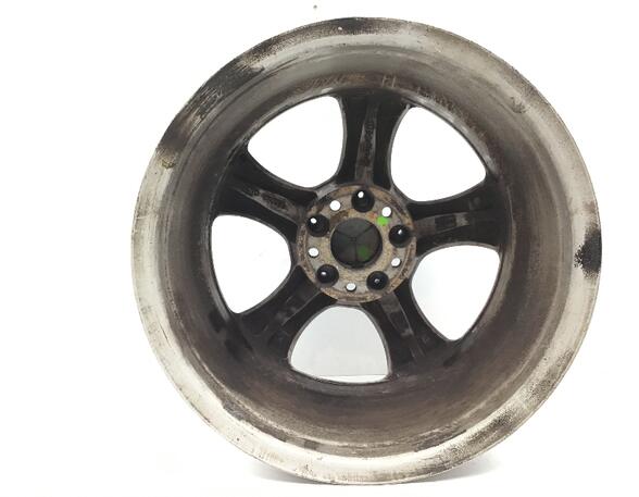 Alloy Wheel / Rim MERCEDES-BENZ C-CLASS (W203)