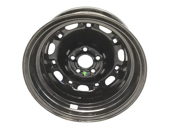 Stalen velg VW Fox Schrägheck (5Z1, 5Z3, 5Z4)