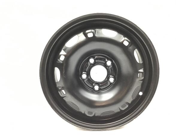 Steel Rim VW Polo (9N)