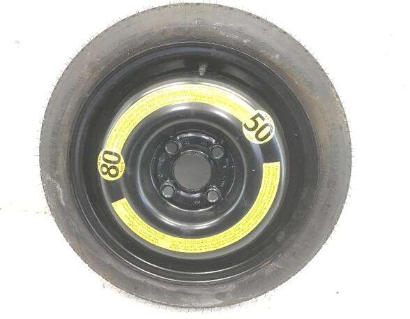 Spare Wheel VW Golf IV Cabriolet (1E7)