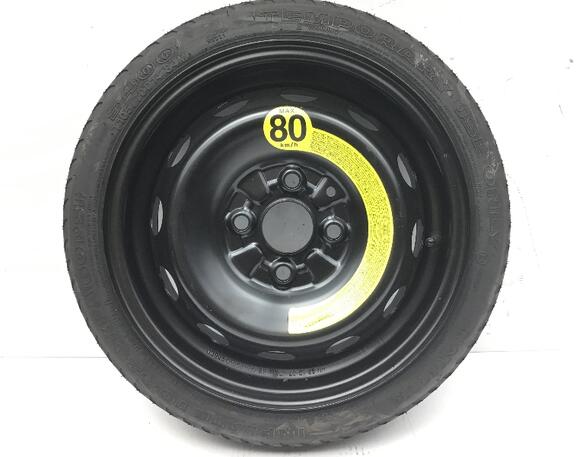 Spare Wheel HYUNDAI Getz (TB)