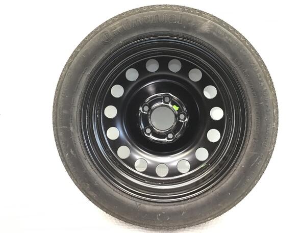 Spare Wheel BMW 5er (E60)