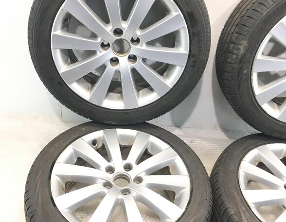 Spare Wheel VW PASSAT Variant (3C5)