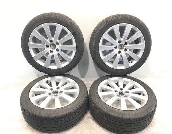 Spare Wheel VW PASSAT Variant (3C5)