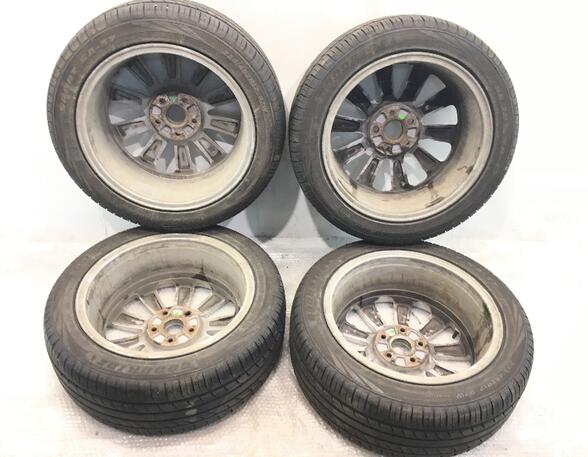 Spare Wheel VW PASSAT Variant (3C5)