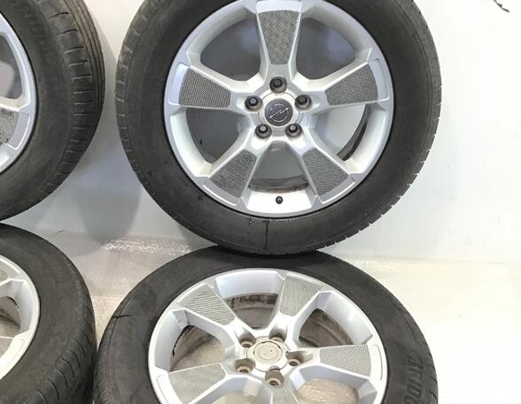 Spare Wheel OPEL ANTARA (L07)