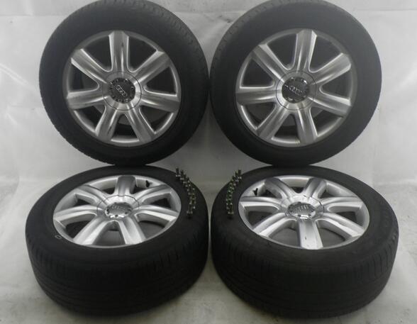 Spare Wheel AUDI Q7 (4LB), AUDI Q7 Van (4LB)