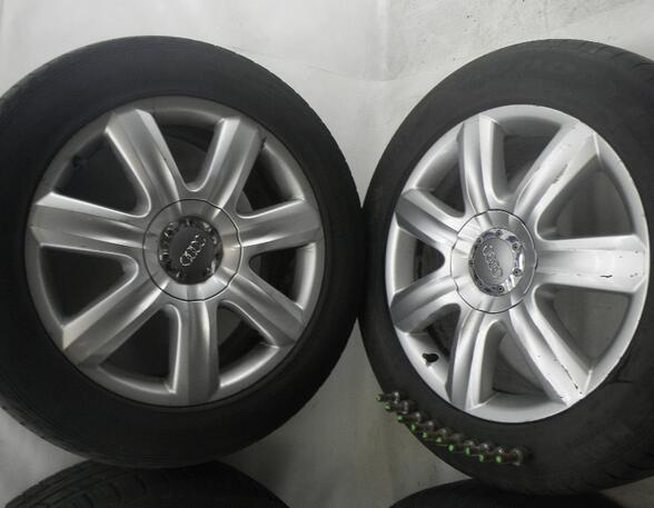 Spare Wheel AUDI Q7 (4LB), AUDI Q7 Van (4LB)