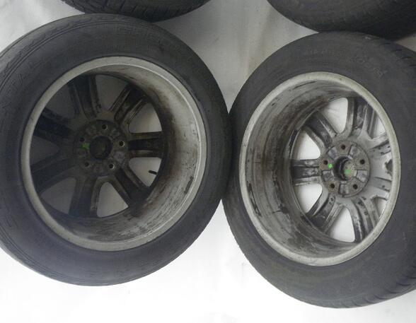 Spare Wheel AUDI Q7 (4LB), AUDI Q7 Van (4LB)