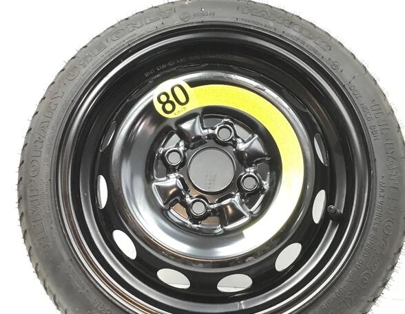 Spare Wheel HYUNDAI i10 (PA)