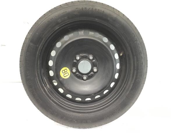 Spare Wheel FORD FOCUS C-MAX (DM2), FORD C-MAX (DM2), FORD KUGA I, FORD KUGA II (DM2)