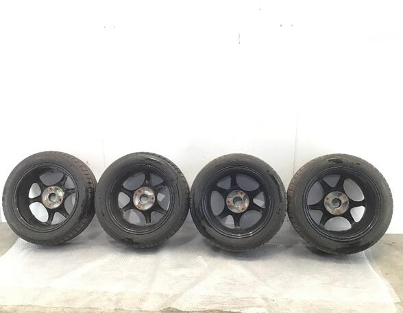 Spare Wheel SMART FORTWO Coupe (451)