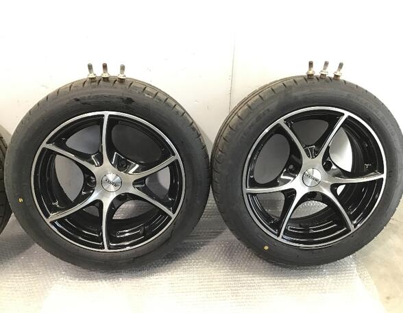 Spare Wheel SMART FORTWO Coupe (451)