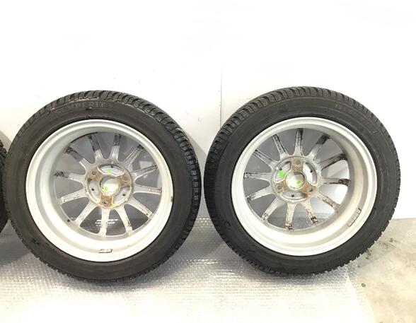 Spare Wheel SMART FORTWO Coupe (451)