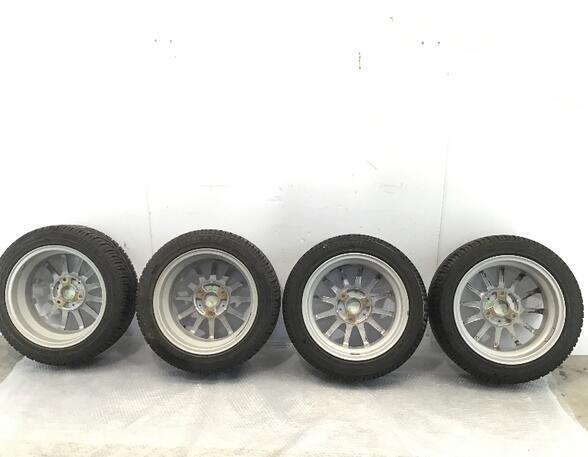 Spare Wheel SMART FORTWO Coupe (451)