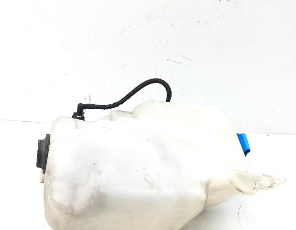 Washer Fluid Tank (Bottle) SEAT Leon (1M1)